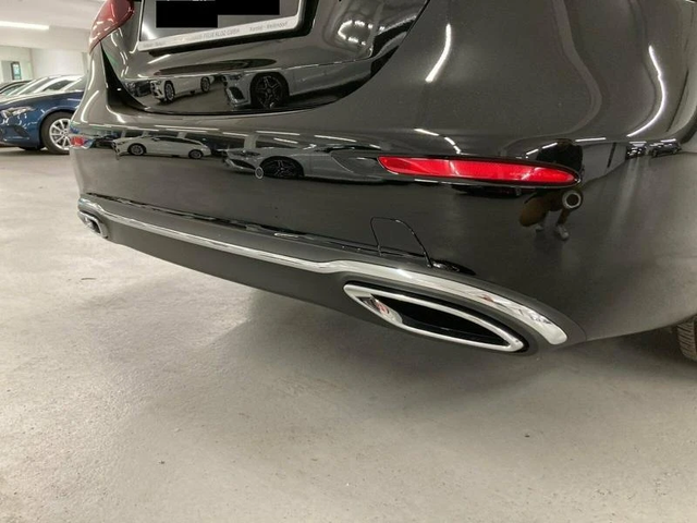 Mercedes-Benz E 300 d 4M Avantgarde - автомобили, коли, обяви за нови и употребявани 8