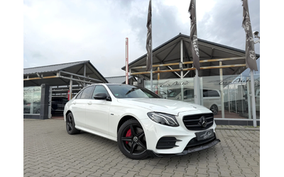 mercedes-benz-e-300 - 1