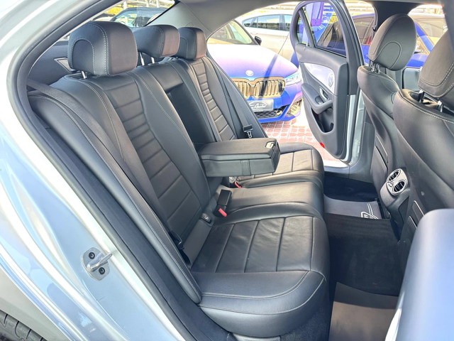 Mercedes-Benz E 300 DE#PLUGIN#ОБДУХ#DISTR#360* CAM#BURM#MULTIBEAM#2019 - автомобили, коли, обяви за нови и употребявани 11