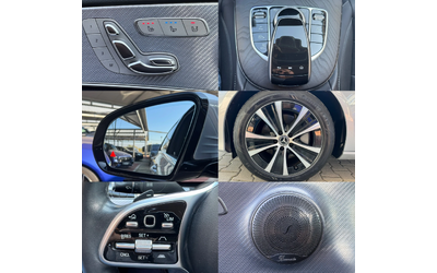 Mercedes-Benz E 300 DE#PLUGIN#ОБДУХ#DISTR#360* CAM#BURM#MULTIBEAM#2019 - автомобили, коли, обяви за нови и употребявани 15