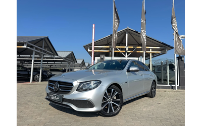 mercedes-benz-e-300 - 1