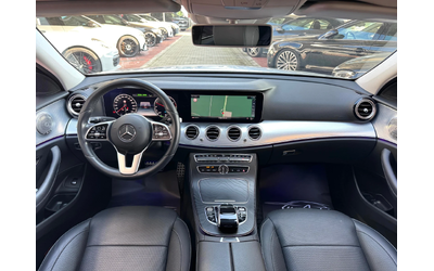 Mercedes-Benz E 300 DE#PLUGIN#ОБДУХ#DISTR#360* CAM#BURM#MULTIBEAM#2019 - автомобили, коли, обяви за нови и употребявани 6