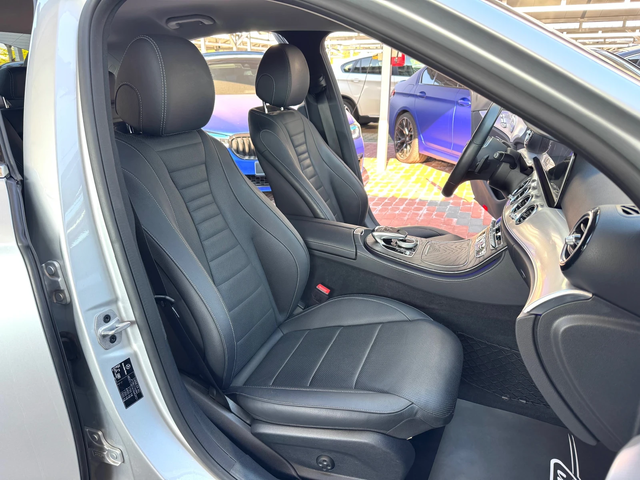 Mercedes-Benz E 300 DE#PLUGIN#ОБДУХ#DISTR#360* CAM#BURM#MULTIBEAM#2019 - автомобили, коли, обяви за нови и употребявани 9