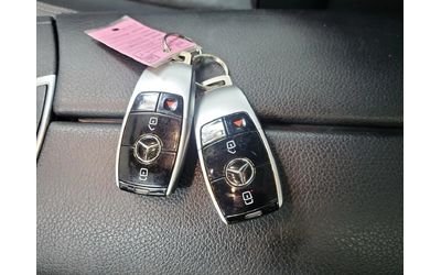 Mercedes-Benz E 300 С РЕГИСТРАЦИЯ & АВТО КРЕДИТ - автомобили, коли, обяви за нови и употребявани 13