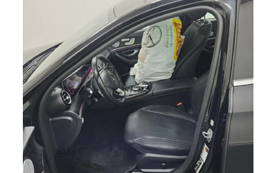 Mercedes-Benz E 300 С РЕГИСТРАЦИЯ & АВТО КРЕДИТ - автомобили, коли, обяви за нови и употребявани 6