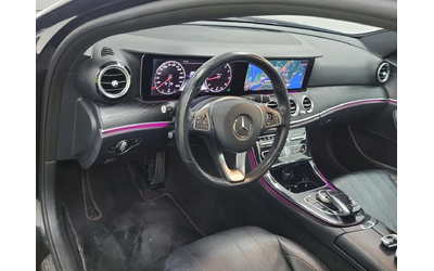 Mercedes-Benz E 300 С РЕГИСТРАЦИЯ & АВТО КРЕДИТ - автомобили, коли, обяви за нови и употребявани 7