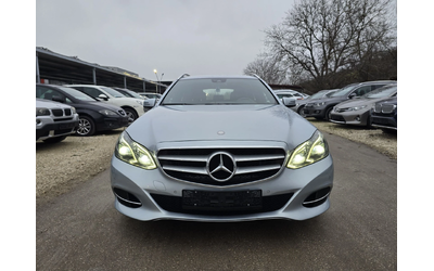 mercedes-benz-e-300 - 4