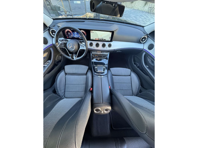 Mercedes-Benz E 300 DE - автомобили, коли, обяви за нови и употребявани 12