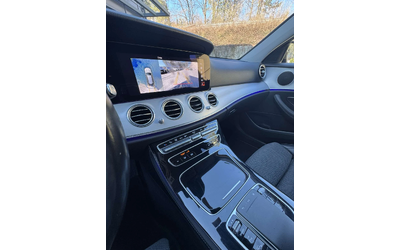 Mercedes-Benz E 300 DE - автомобили, коли, обяви за нови и употребявани 14