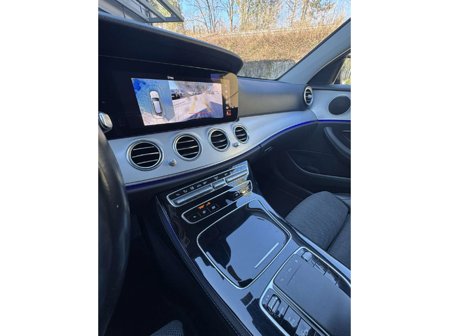 Mercedes-Benz E 300 DE - автомобили, коли, обяви за нови и употребявани 14