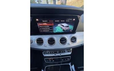 Mercedes-Benz E 300 DE - автомобили, коли, обяви за нови и употребявани 15