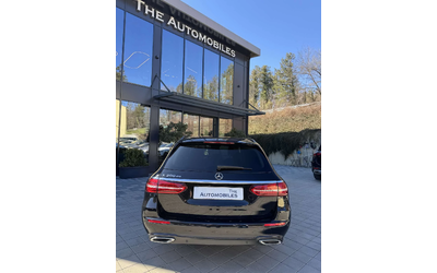 mercedes-benz-e-300 - 4