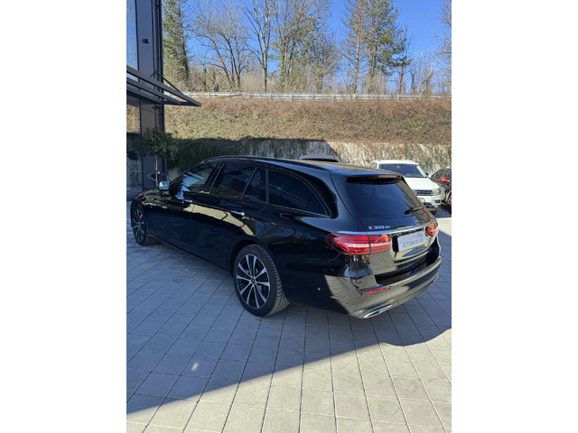 Mercedes-Benz E 300 DE - автомобили, коли, обяви за нови и употребявани 5