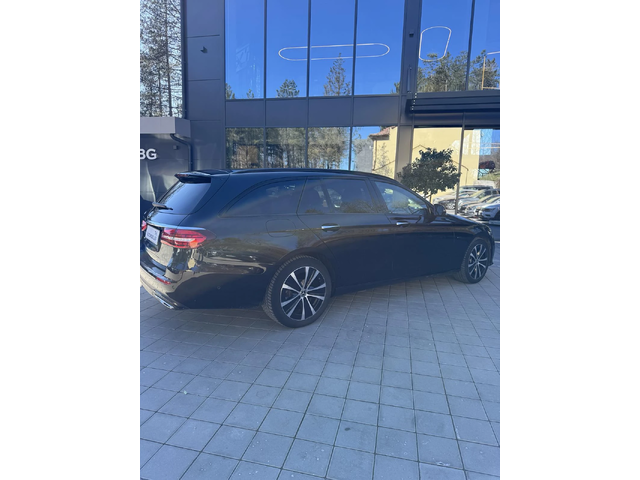 Mercedes-Benz E 300 DE - автомобили, коли, обяви за нови и употребявани 6