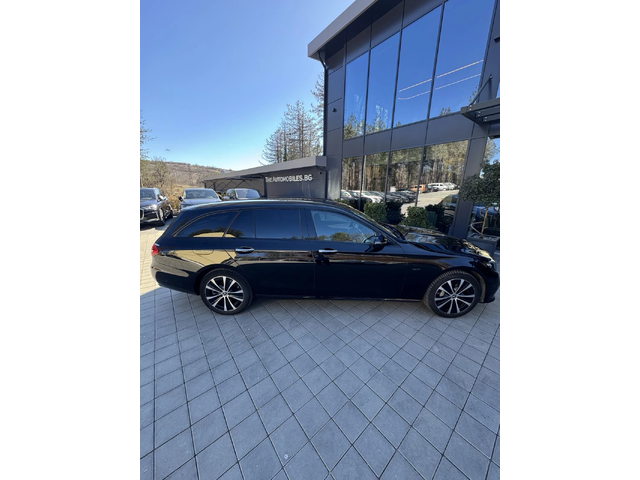 Mercedes-Benz E 300 DE - автомобили, коли, обяви за нови и употребявани 7