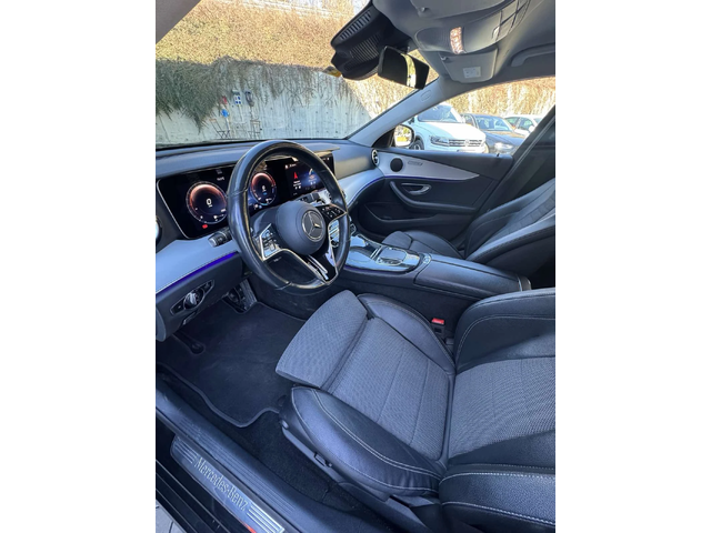 Mercedes-Benz E 300 DE - автомобили, коли, обяви за нови и употребявани 9