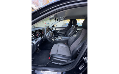 Mercedes-Benz E 300 DE - автомобили, коли, обяви за нови и употребявани 10