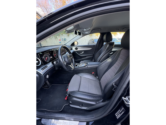 Mercedes-Benz E 300 DE - автомобили, коли, обяви за нови и употребявани 10