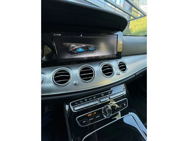 Mercedes-Benz E 300 DE - автомобили, коли, обяви за нови и употребявани 12