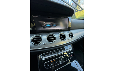 Mercedes-Benz E 300 DE - автомобили, коли, обяви за нови и употребявани 13