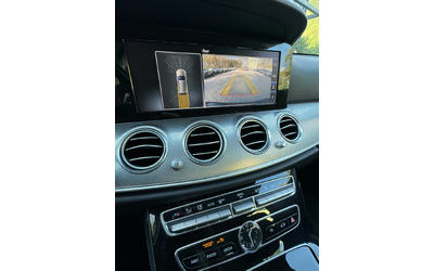 Mercedes-Benz E 300 DE - автомобили, коли, обяви за нови и употребявани 14