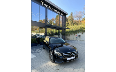 mercedes-benz-e-300 - 1