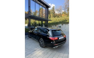 Mercedes-Benz E 300 DE - автомобили, коли, обяви за нови и употребявани 6