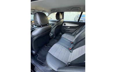 Mercedes-Benz E 300 DE - автомобили, коли, обяви за нови и употребявани 8