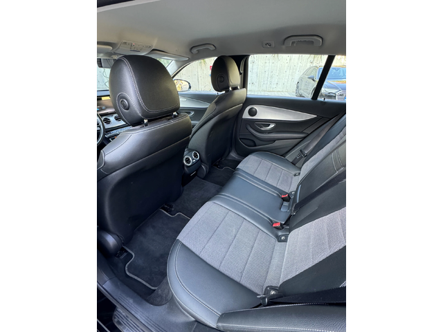 Mercedes-Benz E 300 DE - автомобили, коли, обяви за нови и употребявани 8