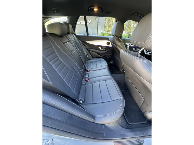 Mercedes-Benz E 300 - автомобили, коли, обяви за нови и употребявани 10