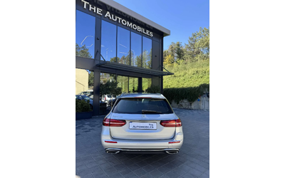 mercedes-benz-e-300 - 4