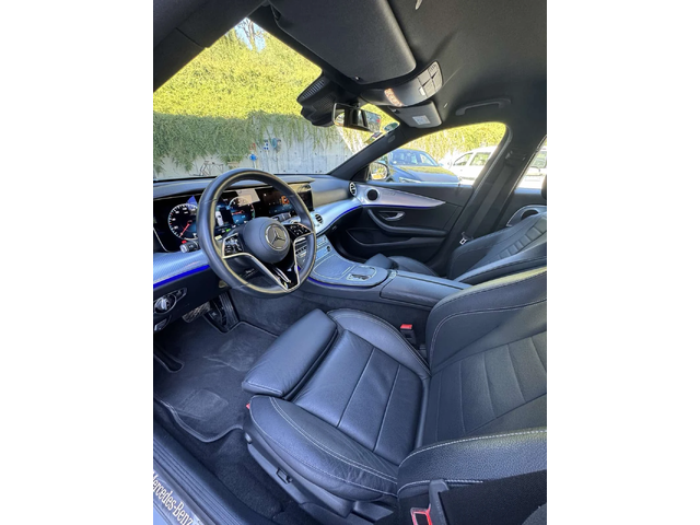 Mercedes-Benz E 300 - автомобили, коли, обяви за нови и употребявани 9