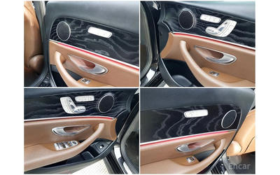 Mercedes-Benz E 300 4MATIC FACE AMG PACK* HEAD-UP* 360 CAM* ОБДУХВАНЕ* - автомобили, коли, обяви за нови и употребявани 11