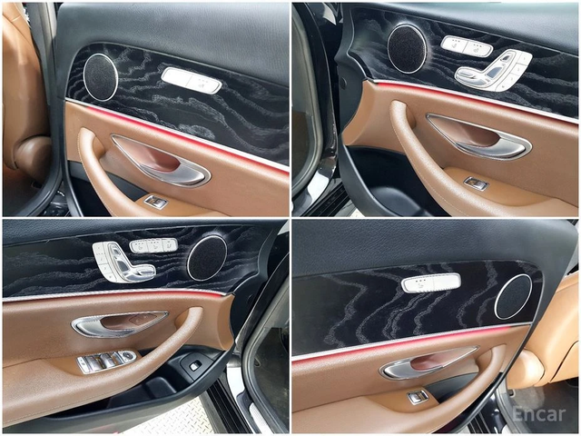 Mercedes-Benz E 300 4MATIC FACE AMG PACK* HEAD-UP* 360 CAM* ОБДУХВАНЕ* - автомобили, коли, обяви за нови и употребявани 11