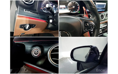 Mercedes-Benz E 300 4MATIC FACE AMG PACK* HEAD-UP* 360 CAM* ОБДУХВАНЕ* - автомобили, коли, обяви за нови и употребявани 12