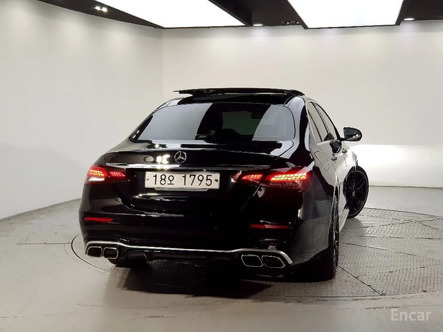 Mercedes-Benz E 300 4MATIC FACE AMG PACK* HEAD-UP* 360 CAM* ОБДУХВАНЕ* - автомобили, коли, обяви за нови и употребявани 3