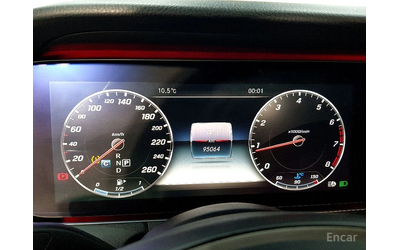 Mercedes-Benz E 300 4MATIC FACE AMG PACK* HEAD-UP* 360 CAM* ОБДУХВАНЕ* - автомобили, коли, обяви за нови и употребявани 7