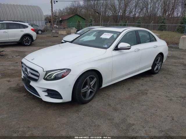 Mercedes-Benz E 300 AMG* PACK* 4MATIC* BURMESTER* 360КАМЕРА* - автомобили, коли, обяви за нови и употребявани 2