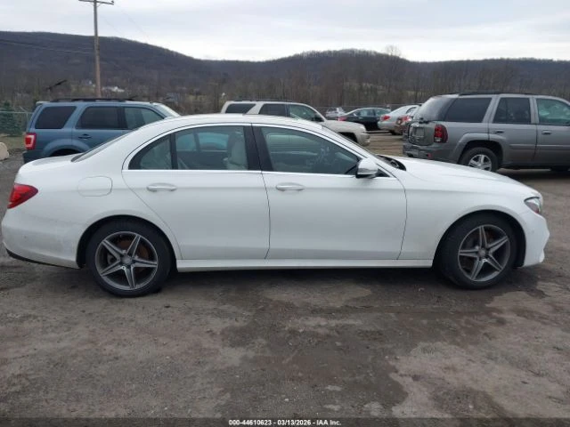 Mercedes-Benz E 300 AMG* PACK* 4MATIC* BURMESTER* 360КАМЕРА* - автомобили, коли, обяви за нови и употребявани 4