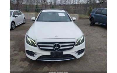 Mercedes-Benz E 300 AMG* PACK* 4MATIC* BURMESTER* 360КАМЕРА* - автомобили, коли, обяви за нови и употребявани 6