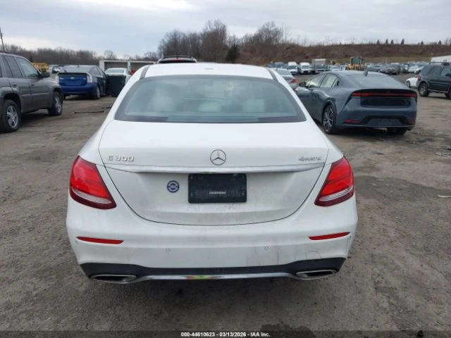 Mercedes-Benz E 300 AMG* PACK* 4MATIC* BURMESTER* 360КАМЕРА* - автомобили, коли, обяви за нови и употребявани 7