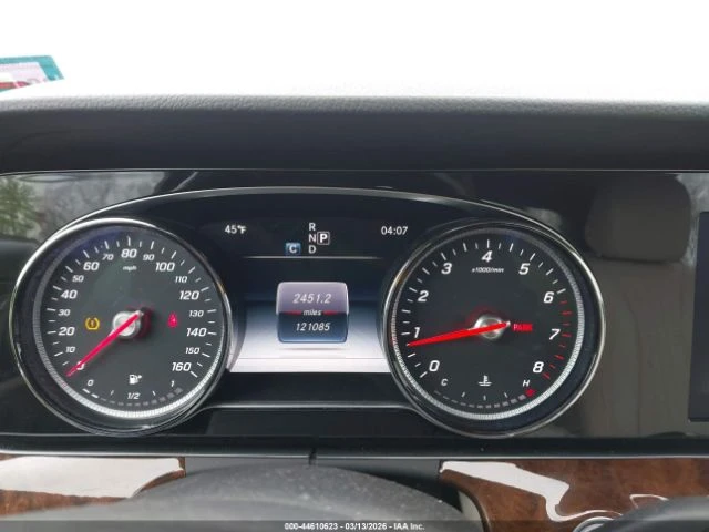 Mercedes-Benz E 300 AMG* PACK* 4MATIC* BURMESTER* 360КАМЕРА* - автомобили, коли, обяви за нови и употребявани 9