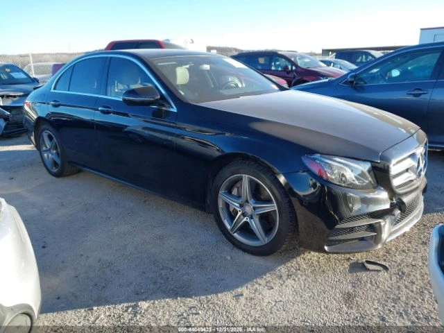 Mercedes-Benz E 300 * BURMESTER* KEYLESS* ПАНОРАМА* КОЖА* ПОДГРЕВ* - автомобили, коли, обяви за нови и употребявани 0