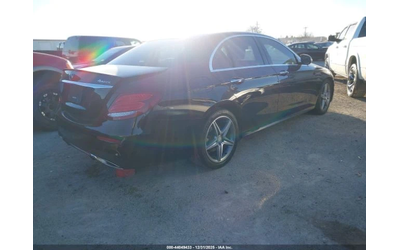 mercedes-benz-e-300 - 4