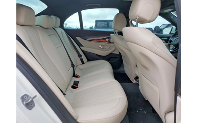 Mercedes-Benz E 300 * KEYLESS* BURMESTER* ШИБИДАХ* КОЖА* КАМЕРА* - автомобили, коли, обяви за нови и употребявани 9