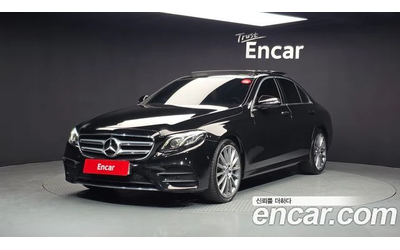 mercedes-benz-e-300 - 1