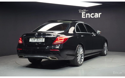 mercedes-benz-e-300 - 2