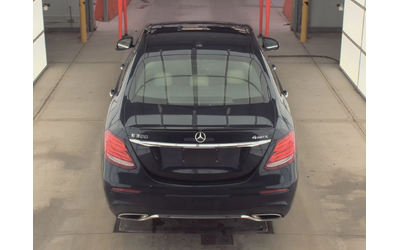 Mercedes-Benz E 300 AMG* PACK* 4MATIC* BURMESTER* МЪРТВА* ТОЧКА* МАСАЖ - автомобили, коли, обяви за нови и употребявани 7