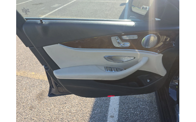 Mercedes-Benz E 300 AMG* PACK* 4MATIC* BURMESTER* МЪРТВА* ТОЧКА* МАСАЖ - автомобили, коли, обяви за нови и употребявани 8