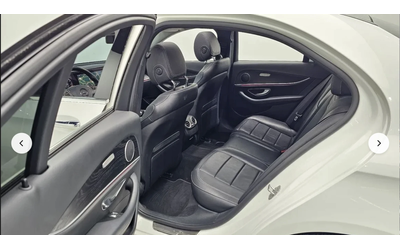 Mercedes-Benz E 300 4MATIC* ДИГИТАЛНО* ТАБЛО* ПОДГРЕВ* ОБДУХВАНЕ* 360К - автомобили, коли, обяви за нови и употребявани 13